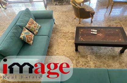 Duplex - 3 Bedrooms - 4 Bathrooms for rent in Casa - Sheikh Zayed Compounds - Sheikh Zayed City - Giza