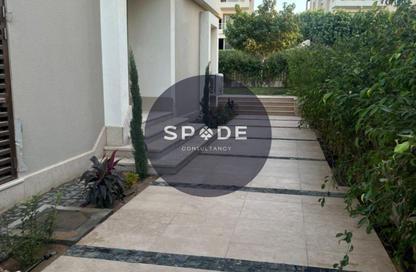Villa - 5 - 7 for rent in Cairo Festival City - North Investors Area - New Cairo City - Cairo