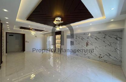 Apartment - 3 Bedrooms - 3 Bathrooms for rent in The Square - 5th Settlement Compounds - The 5th Settlement - New Cairo City - Cairo