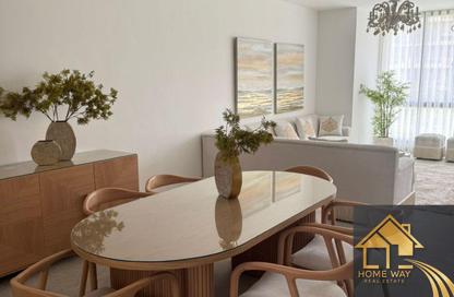 Apartment - 2 - 3 for rent in Villette - 5th Settlement Compounds - The 5th Settlement - New Cairo City - Cairo