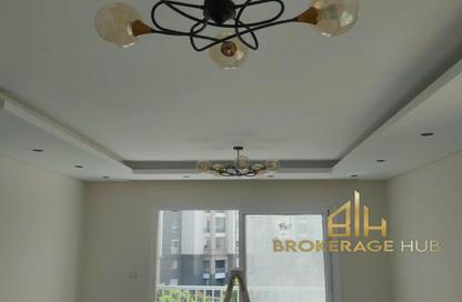 Apartment - 3 - 3 for rent in Garden Residence - Hyde Park - New Cairo City - Cairo Apartment - 3 - 3 for rent in Garden Residence - Hyde Park - New Cairo City - Cairo
