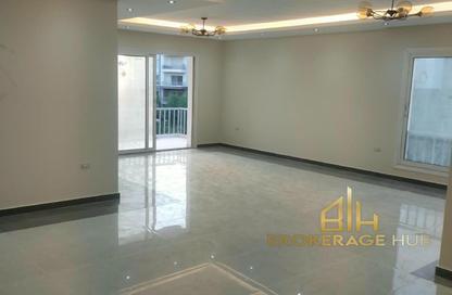 Apartment - 3 - 3 for rent in Garden Residence - Hyde Park - New Cairo City - Cairo