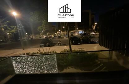 Apartment - 2 Bedrooms - 2 Bathrooms for sale in Privado - Madinaty - Cairo