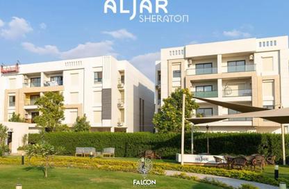 Apartment - 3 Bedrooms - 2 Bathrooms for sale in Aljar Sheraton - Sheraton Al Matar - El Nozha - Cairo Apartment - 3 Bedrooms - 2 Bathrooms for sale in Aljar Sheraton - Sheraton Al Matar - El Nozha - Cairo