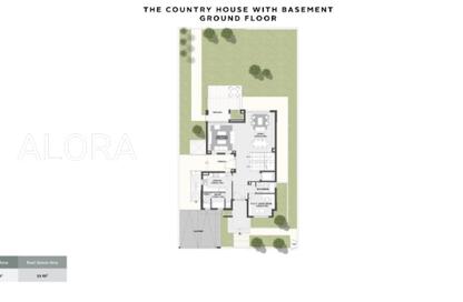 Villa - 4 Bedrooms - 5 Bathrooms for sale in New Zayed City - Sheikh Zayed City - Giza