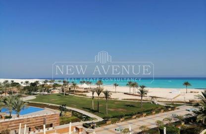 Villa - 4 Bedrooms - 5 Bathrooms for sale in Marassi - Sidi Abdel Rahman - North Coast Villa - 4 Bedrooms - 5 Bathrooms for sale in Marassi - Sidi Abdel Rahman - North Coast