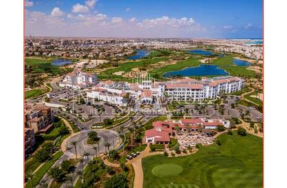 Villa - 4 Bedrooms - 5 Bathrooms for sale in Marassi - Sidi Abdel Rahman - North Coast Villa - 4 Bedrooms - 5 Bathrooms for sale in Marassi - Sidi Abdel Rahman - North Coast