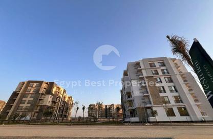 شقة - 3 غرف نوم - 3 حمامات للبيع في ويست فيو ريزيدينس - مدينة زايد الجديدة - الشيخ زايد - الجيزة