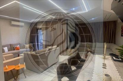 Townhouse - 3 - 3 for sale in Madinaty - Cairo