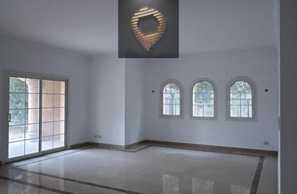 Villa - 4 Bedrooms - 3 Bathrooms for rent in Privado - Madinaty - Cairo