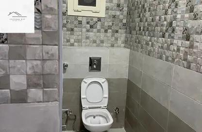 فيلا - 5 غرف نوم - 7 حمامات للايجار في كايرو فيستيفال سيتى - المستثمرين الشمالية - مدينة القاهرة الجديدة - القاهرة