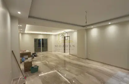 شقة - 3 غرف نوم - 3 حمامات للايجار في الشطر العاشر - زهراء المعادي - حي المعادي - القاهرة