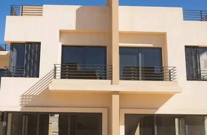 Villa - 6 Bedrooms - 7+ Bathrooms for sale in Alma - 2nd District - Sheikh Zayed City - Giza