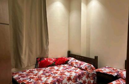 Apartment - 3 Bedrooms - 1 Bathroom for rent in South Lotus - El Lotus - New Cairo City - Cairo