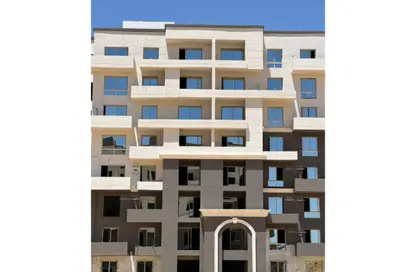 شقة - 3 غرف نوم - 2 حمامات للبيع في ديجويا 3 العاصمة الجديدة - كمبوندات العاصمة الإدارية الجديدة - العاصمة الإدارية الجديدة - القاهرة