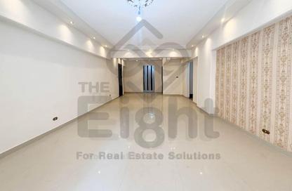 Apartment - 3 - 3 for rent in Mohamed Bahaa Al Din Al Ghouri St. - Smouha - Hay Sharq - Alexandria