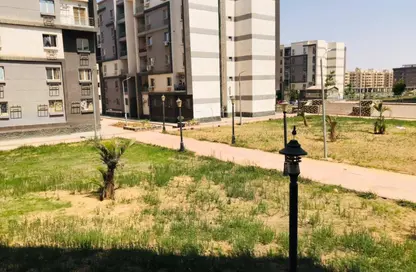 شقة - 3 غرف نوم - 1 حمام للبيع في دار مصر الأندلس المرحلة التانية - شارع التسعين الجنوبي - التجمع الخامس - مدينة القاهرة الجديدة - القاهرة