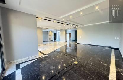 Duplex - 6 - 7 for rent in Katameya Dunes - El Katameya Compounds - El Katameya - New Cairo City - Cairo