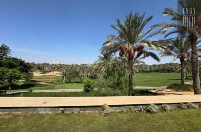 Duplex - 6 - 7 for rent in Katameya Dunes - El Katameya Compounds - El Katameya - New Cairo City - Cairo