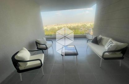 Apartment - 4 Bedrooms - 4 Bathrooms for rent in Cairo Festival City - North Investors Area - New Cairo City - Cairo Apartment - 4 Bedrooms - 4 Bathrooms for rent in Cairo Festival City - North Investors Area - New Cairo City - Cairo