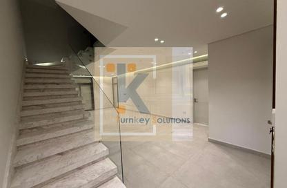 Townhouse - 3 Bedrooms - 4 Bathrooms for rent in O West - 6 October Compounds - 6 October City - Giza Townhouse - 3 Bedrooms - 4 Bathrooms for rent in O West - 6 October Compounds - 6 October City - Giza