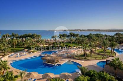 Chalet - 2 Bedrooms - 2 Bathrooms for sale in Mesca - Soma Bay - Safaga - Hurghada - Red Sea
