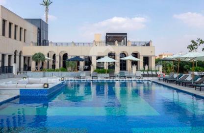 Apartment - 2 - 2 for sale in One Hyde Park - Hyde Park - New Cairo City - Cairo