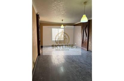 Apartment - 2 Bedrooms - 1 Bathroom for rent in El Rehab Extension - Al Rehab - New Cairo City - Cairo