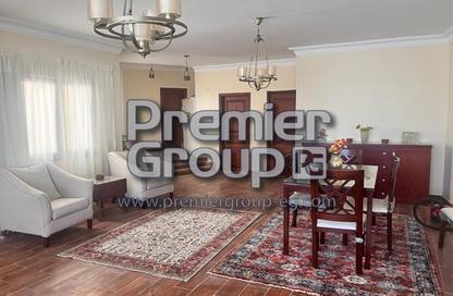 Apartment - 2 Bedrooms - 3 Bathrooms for rent in El Banafseg Apartment Buildings - El Banafseg - New Cairo City - Cairo Apartment - 2 Bedrooms - 3 Bathrooms for rent in El Banafseg Apartment Buildings - El Banafseg - New Cairo City - Cairo