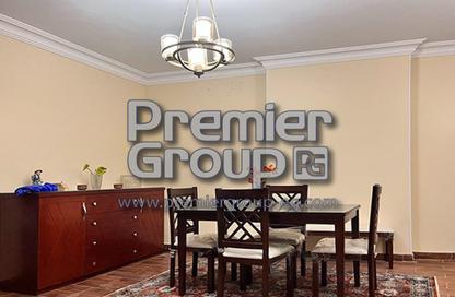 Apartment - 2 Bedrooms - 3 Bathrooms for rent in El Banafseg Apartment Buildings - El Banafseg - New Cairo City - Cairo Apartment - 2 Bedrooms - 3 Bathrooms for rent in El Banafseg Apartment Buildings - El Banafseg - New Cairo City - Cairo