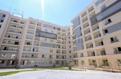 Apartment - 3 - 3 for sale in il Mondo - New Capital Compounds - New Capital City - Cairo Apartment - 3 - 3 for sale in il Mondo - New Capital Compounds - New Capital City - Cairo