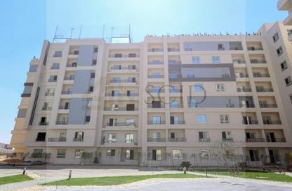 شقة - 3 - 3 للبيع في الموندو - كمبوندات العاصمة الإدارية الجديدة - العاصمة الإدارية الجديدة - القاهرة