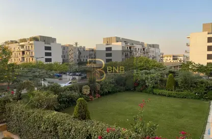 Apartment - 2 Bedrooms - 3 Bathrooms for rent in Eastown - 5th Settlement Compounds - The 5th Settlement - New Cairo City - Cairo