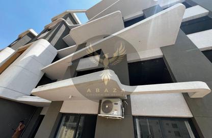 Apartment - 3 Bedrooms - 3 Bathrooms for sale in Palm Hills New Cairo - 5th Settlement Compounds - The 5th Settlement - New Cairo City - Cairo