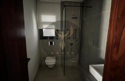 Apartment - 3 Bedrooms - 3 Bathrooms for sale in Palm Hills New Cairo - 5th Settlement Compounds - The 5th Settlement - New Cairo City - Cairo