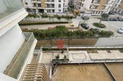 Apartment - 3 Bedrooms - 3 Bathrooms for sale in Mountain View iCity October - 6 October Compounds - 6 October City - Giza