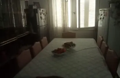 Apartment - 3 Bedrooms - 3 Bathrooms for sale in The 5th Settlement - New Cairo City - Cairo