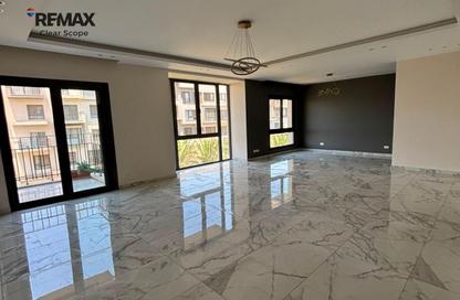 Apartment - 3 Bedrooms - 3 Bathrooms for rent in Eastown - 5th Settlement Compounds - The 5th Settlement - New Cairo City - Cairo
