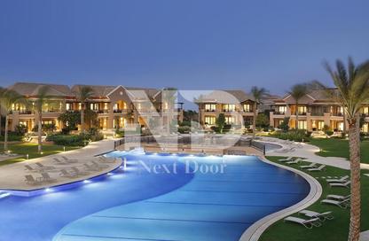Villa - 7 - 5 for rent in Katameya Dunes - El Katameya Compounds - El Katameya - New Cairo City - Cairo