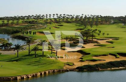 Villa - 7 - 5 for rent in Katameya Dunes - El Katameya Compounds - El Katameya - New Cairo City - Cairo Villa - 7 - 5 for rent in Katameya Dunes - El Katameya Compounds - El Katameya - New Cairo City - Cairo