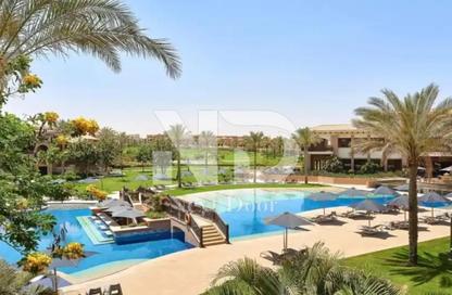 Villa - 7 - 5 for rent in Katameya Dunes - El Katameya Compounds - El Katameya - New Cairo City - Cairo