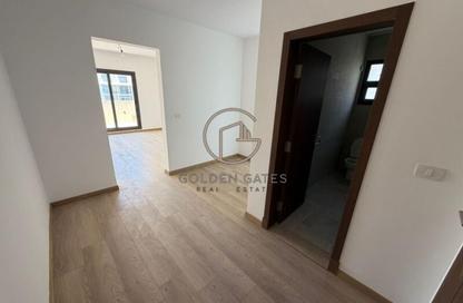 Penthouse - 2 Bedrooms - 3 Bathrooms for rent in Moon Residences - Fifth Square - The 5th Settlement - New Cairo City - Cairo