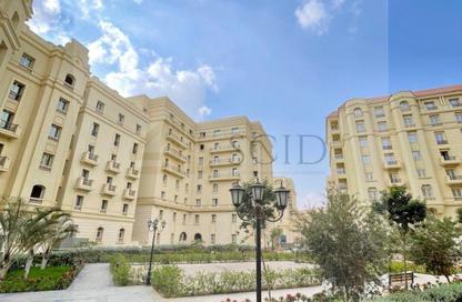 Apartment - 3 Bedrooms - 3 Bathrooms for sale in DeJoya 4 - New Capital City - Cairo