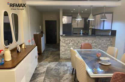 Apartment - 3 - 2 for rent in Midtown - South Investors Area - New Cairo City - Cairo