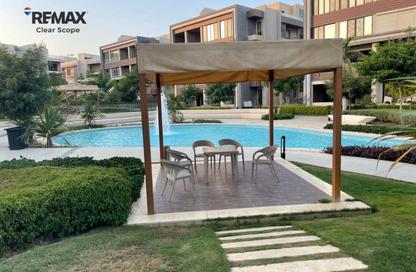 Apartment - 3 - 2 for rent in Midtown - South Investors Area - New Cairo City - Cairo