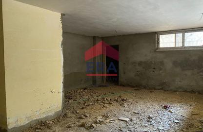 Duplex - 3 Bedrooms - 3 Bathrooms for sale in Al Laselky St. - El Laselky - New Maadi - Hay El Maadi - Cairo