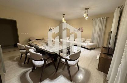 Apartment - 3 - 3 for rent in Mivida - 5th Settlement Compounds - The 5th Settlement - New Cairo City - Cairo