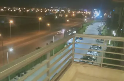 Apartment - 3 Bedrooms - 2 Bathrooms for rent in Dar Misr - 16th District - Sheikh Zayed City - Giza