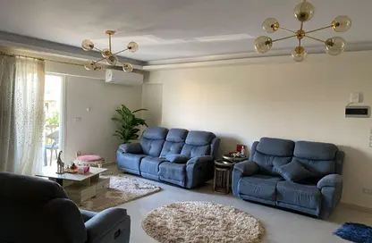 شقة - 2 غرف نوم - 1 حمام للبيع في عربية - المستثمرين الجنوبية - مدينة القاهرة الجديدة - القاهرة