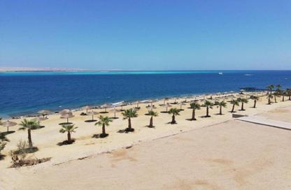شقة - غرفة نوم - 1 حمام للبيع في ذا فيو - شارع شيراتون - الغردقة - محافظة البحر الاحمر